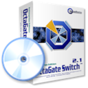 OctaGate Switch Enterprise  v2.2.21 ر